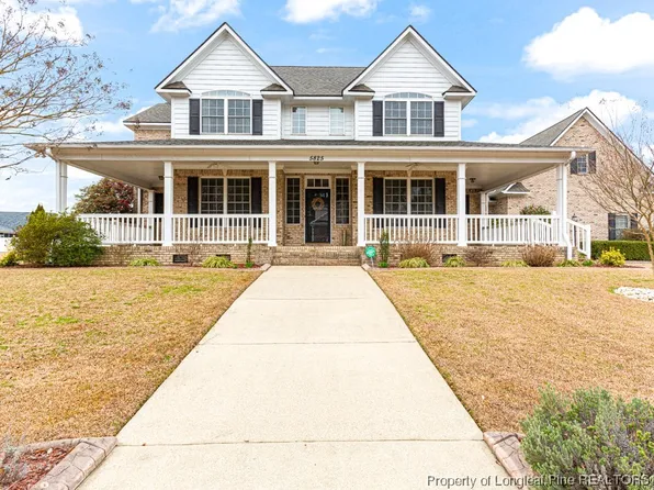5825 Cotton Valley Dr, Fayetteville, NC 28314
