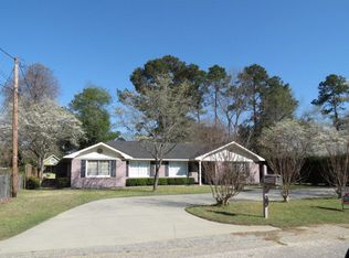113 Guyton Dr, Sumter, SC 29150