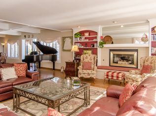 6278 Willow Springs Dr, Morrison, CO 80465