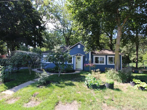 5845 S State Road 119, Star City, IN 46985