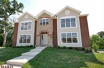 2nd image of 12121 McKelvey Pl #202