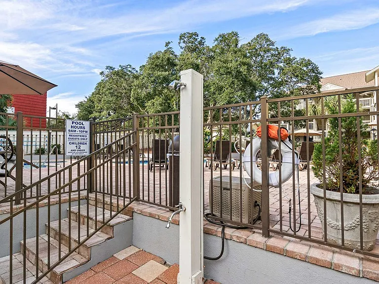 2805B N Ocean Blvd #1-ID1308936P — Photo 45