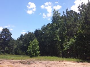 1012 County Road 3287, Quitman, TX 75783