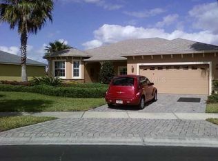 675 Glendora Rd, Poinciana, FL 34759