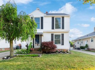 3102 Ingleside Dr, Parma, OH 44134