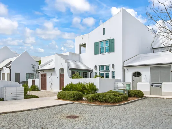 36 Sea Star Ct, Inlet Beach, FL 32461