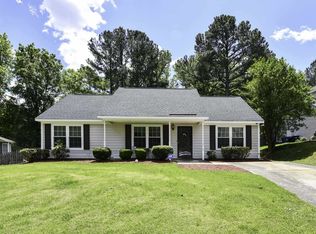 3216 Nantuckett Ave, Durham, NC 27703