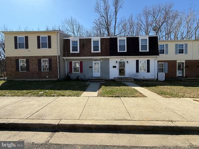 2803 Wood Hollow Pl, Fort Washington, MD, 20744