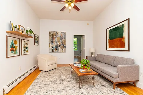 828 Halsey St #2A Photo 1
