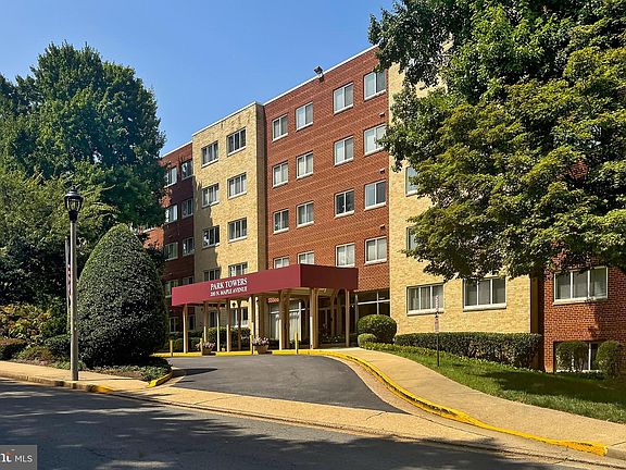 3rd image of 200 N Maple Ave APT 317