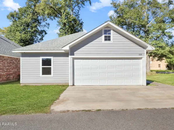 113 Dorian Dr, Lafayette, LA 70501
