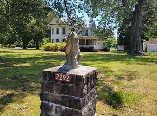 2292 Old Ferry Rd, Hudgins, VA 23076