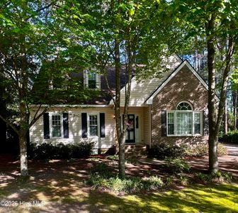 3107 Quinn Drive NW, Wilson, NC, 27896
