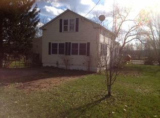 2480 Brickyard Rd, Warners, NY 13164