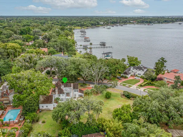 2025 RIVER Road, Jacksonville, FL 32207