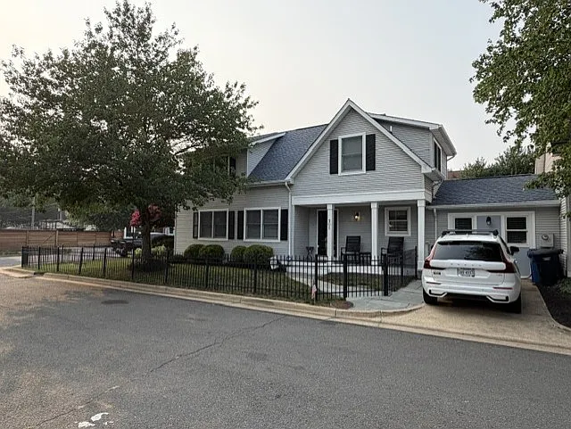 501 Mount Vernon Ave