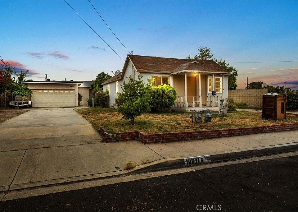 1st image of 10871 Harcourt Ave