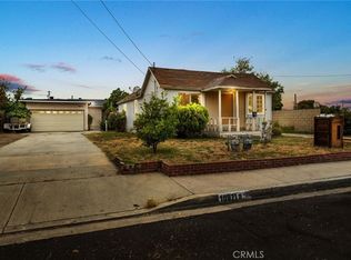 10871 Harcourt Ave, Anaheim, CA 92804