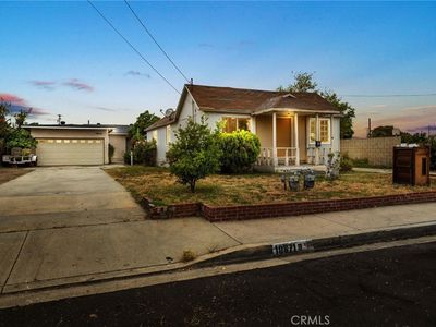 10871 Harcourt Ave, Anaheim, CA, 92804