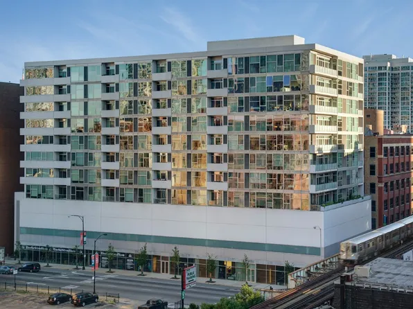 630 N Franklin St, Chicago, IL