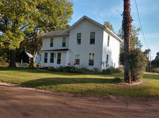 4410 Johnson St, Fenwick, MI 48834