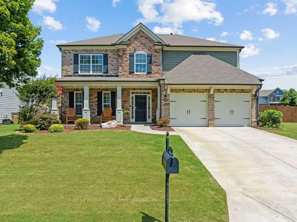 4855 Leatherstone Way, Cumming, GA 30028