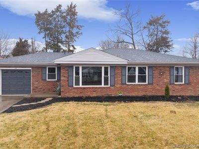 572 Eastside Avenue, Sellersburg, IN, 47172