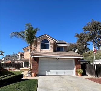 3226 Oakshire Ln, Chino Hills, CA, 91709