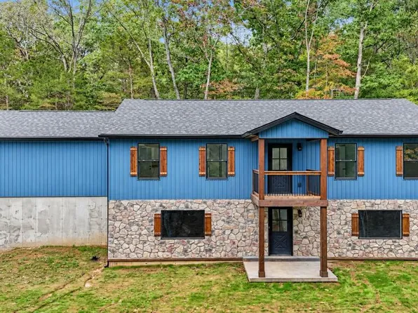 100 S Lake Dr, Hillsboro, MO 63050