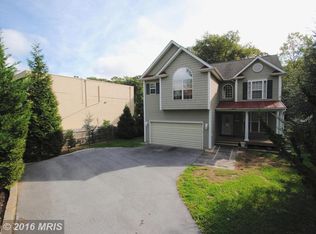 529 Park Rd, Severna Park, MD 21146