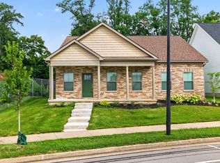 529 Shropshire Ave, Lexington, KY 40508