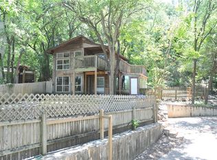 1101 Azie Morton Rd, Austin, TX 78704