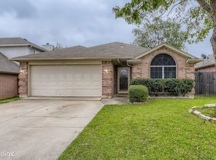 2115 Rim Rock Dr, Keller, TX 76248