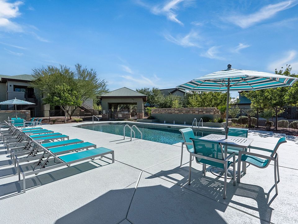 The Place at Presidio Trails Apartment Rentals Tucson, AZ Zillow