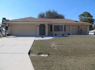 183 Fletcher St, Pt Charlotte, FL 33954