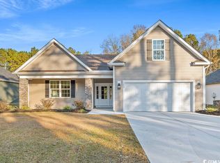 1458 Burriss Rd LOT 5, Conway, SC 29526