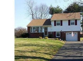 62 Highland Dr, Richboro, PA 18954