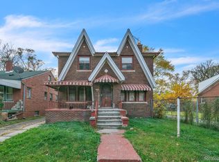 5059 Lakeview St, Detroit, MI