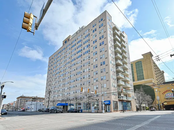 2834 Atlantic Ave APT 1105, Atlantic City, NJ 08401