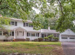 4 Harris Rd, Boxford, MA 01921