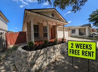 268 Goliad Dr, New Braunfels, TX 78130