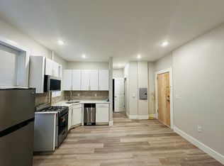 134 Corbin Ave #203N, Jersey City, NJ 07306
