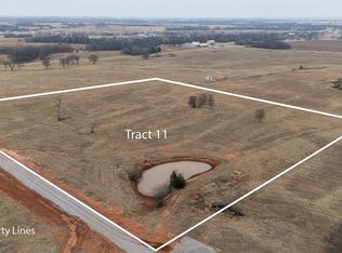 State Highway 74 Hwy LOT 11, Wayne, OK 73095