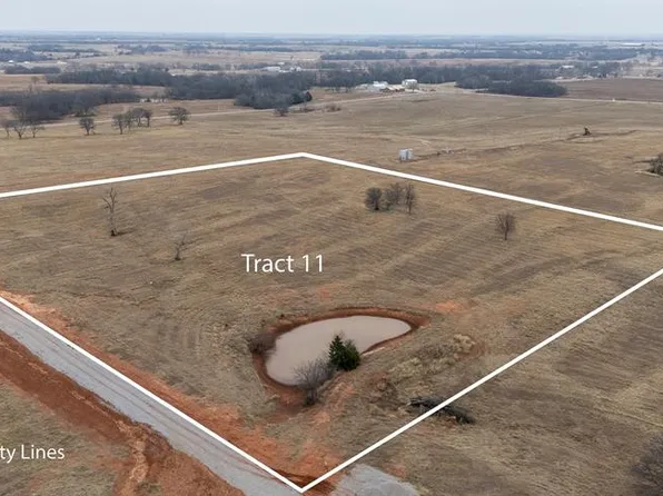 State Highway 74 Hwy Lot 11, Wayne, OK 73095
