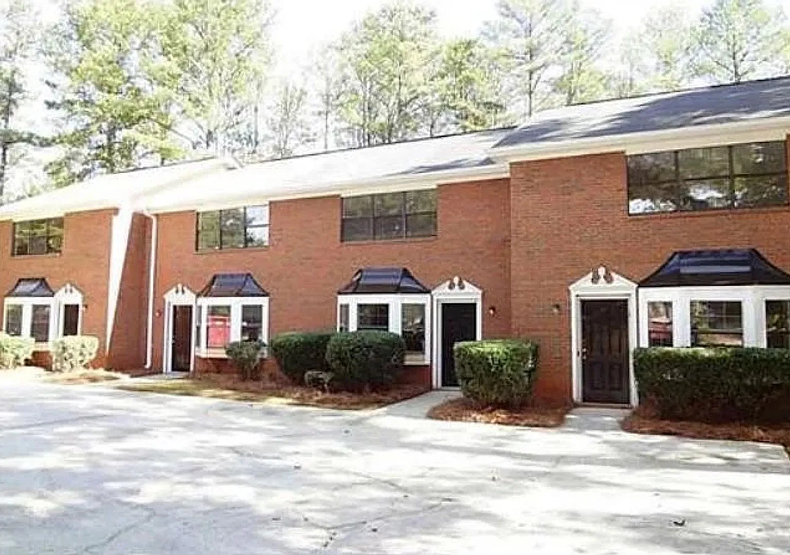Room in 2 Bedroom Home at Patterson Cir — Photo 2