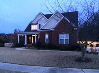 101 S Brook Pl, Madison, AL 35758