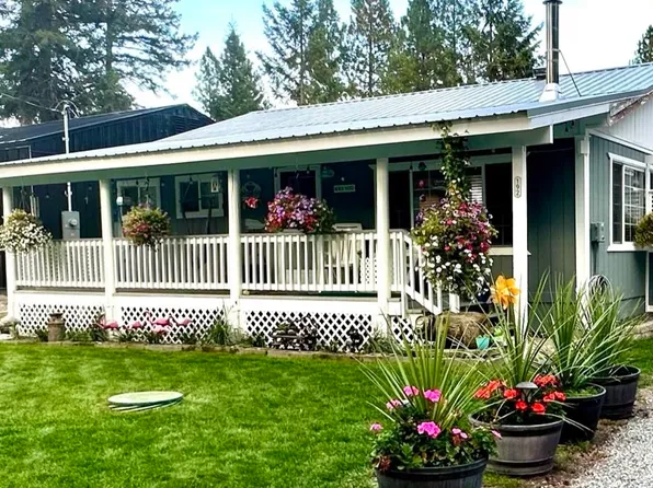 192 Knott Rd, Newport, WA 99156