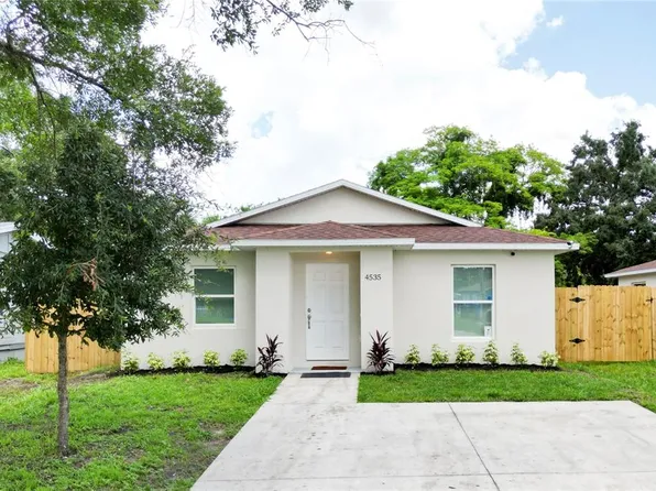 4535 America St, Orlando, FL 32811