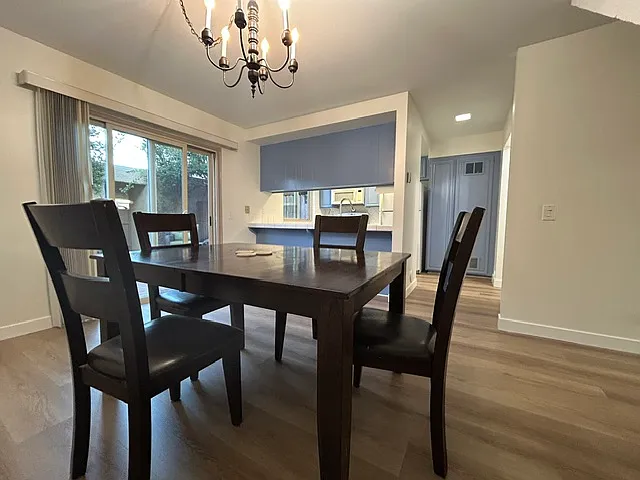 1080 Palmetto Way #E — Photo 4