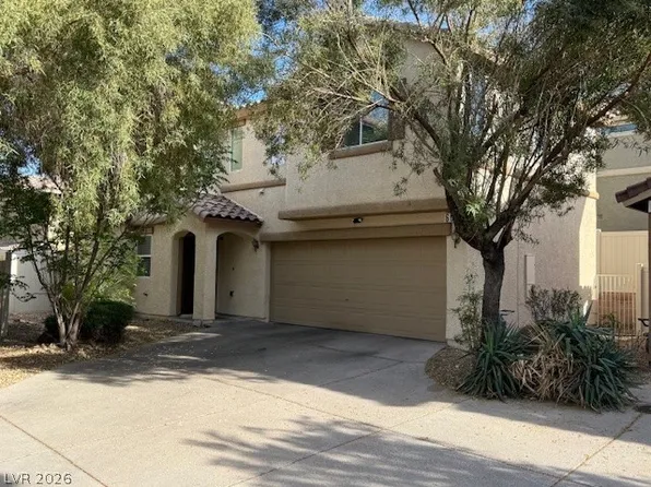 6035 W Dewey Dr, Las Vegas, NV 89118